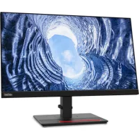 Монитор Lenovo ThinkVision T24i-2L (62B0MAR2EU) фото 1